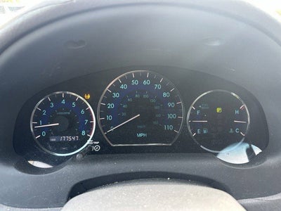 2006 Toyota Sienna XLE