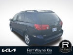 2006 Toyota Sienna XLE