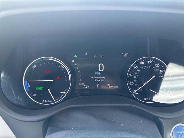 2023 Toyota Sienna Limited 7 Passenger