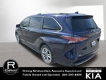 2023 Toyota Sienna Limited 7 Passenger