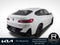 2024 BMW X4 xDrive30i