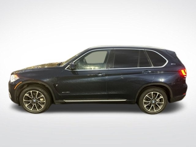 2018 BMW X5 xDrive40e