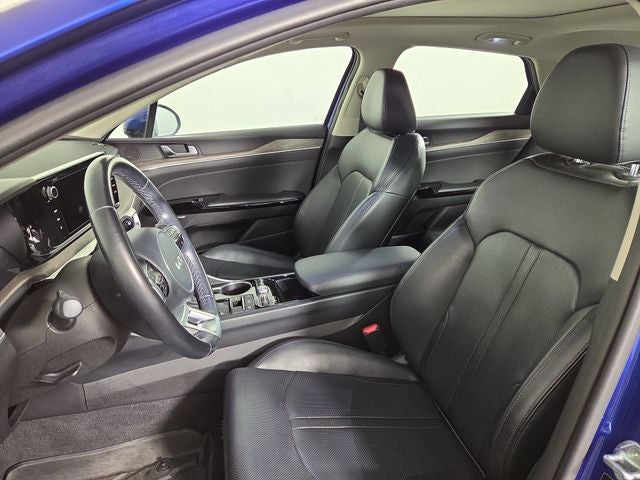 2022 Kia K5 EX