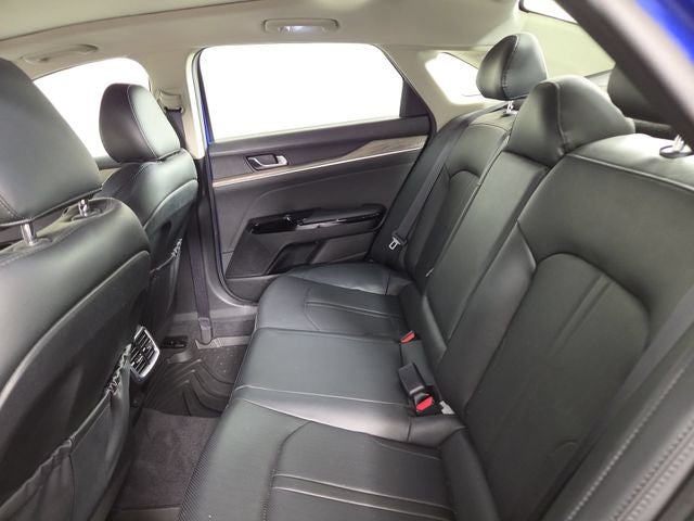 2022 Kia K5 EX