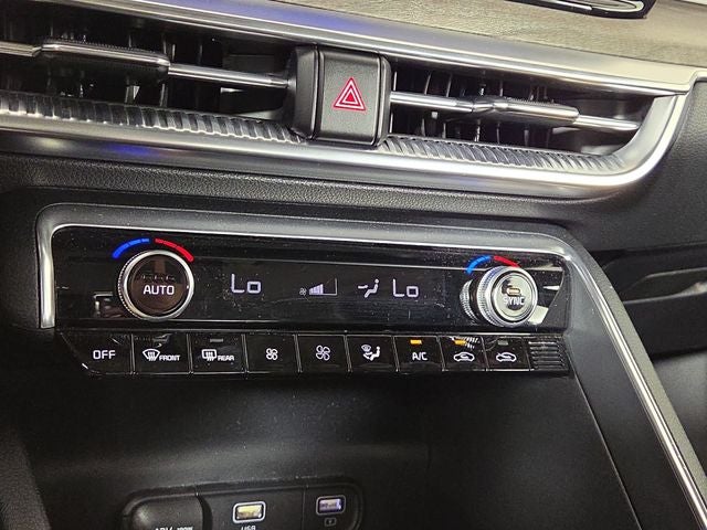 2022 Kia K5 EX