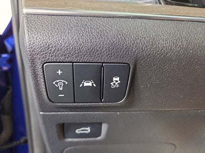2022 Kia K5 EX