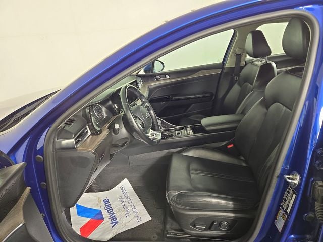 2021 Kia K5 EX