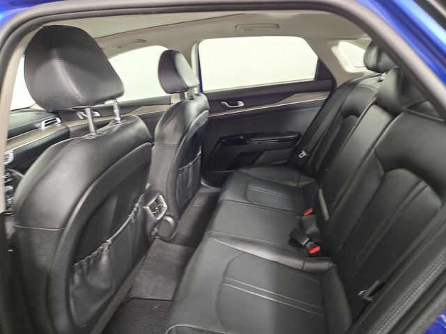 2021 Kia K5 EX