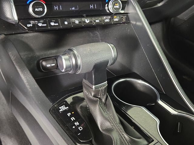 2021 Kia K5 EX