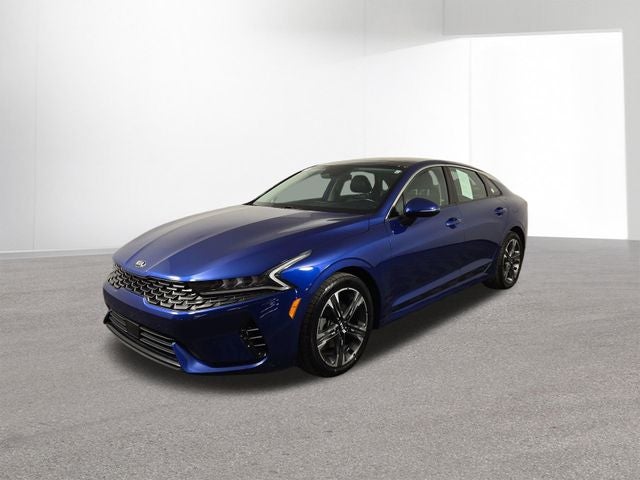2021 Kia K5 EX