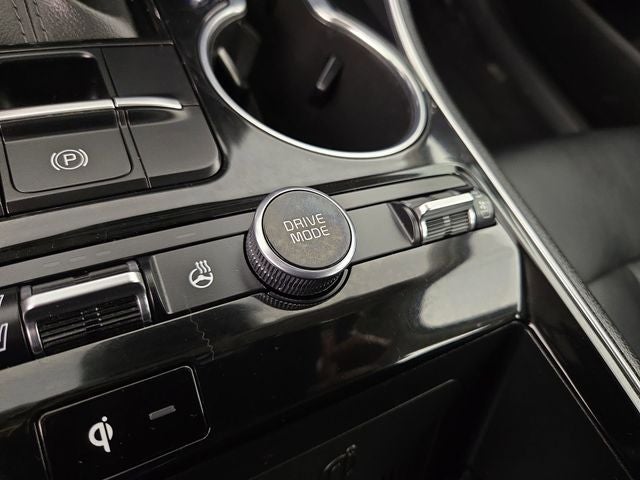 2021 Kia K5 EX