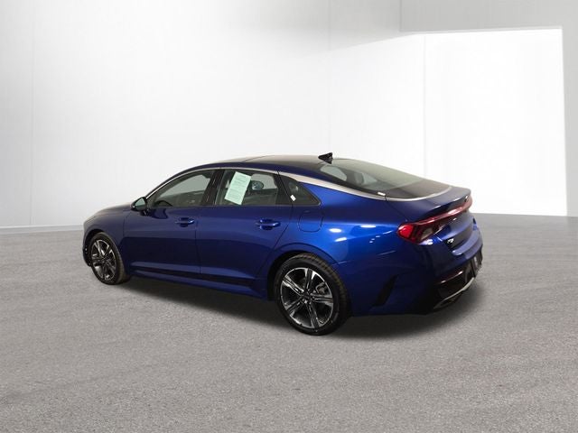 2021 Kia K5 EX