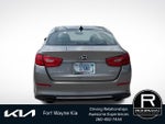 2014 Kia Optima SXL Turbo