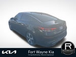 2020 Kia Optima S