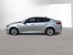 2017 Kia Optima EX