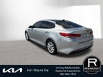 2017 Kia Optima EX