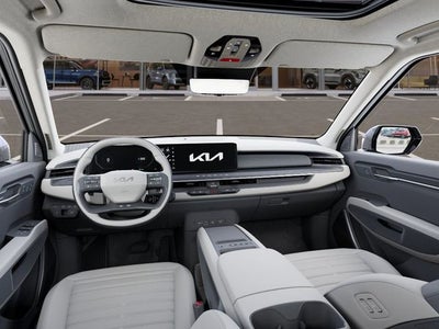 2026 Kia EV9 Land