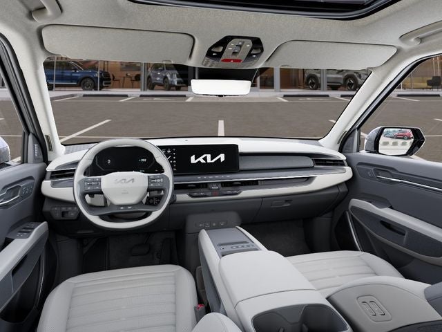 2026 Kia EV9 Land
