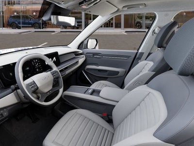 2026 Kia EV9 Land