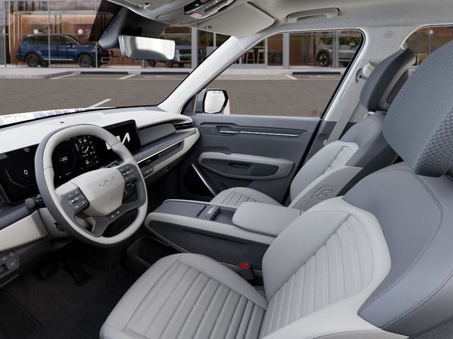 2026 Kia EV9 Land