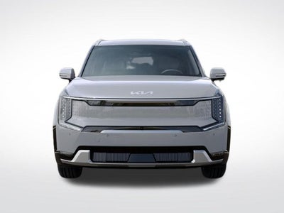 2026 Kia EV9 Land