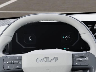 2026 Kia EV9 Land