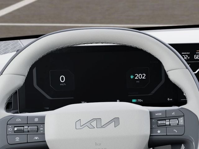2026 Kia EV9 Land