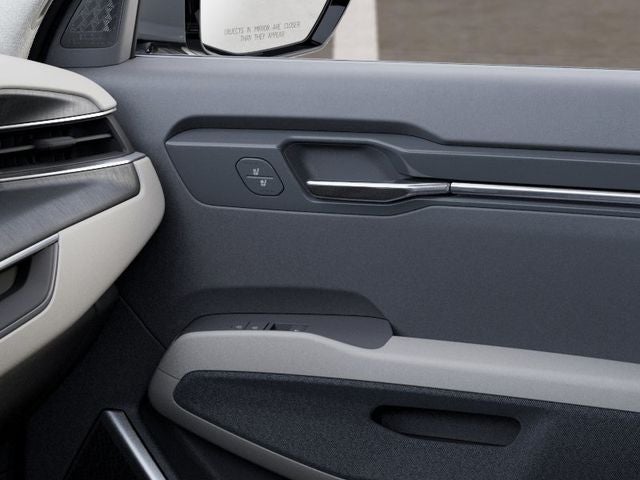 2026 Kia EV9 Land