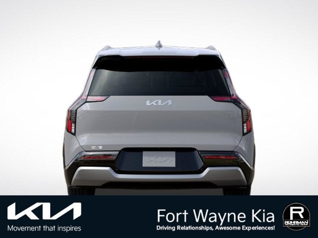 2026 Kia EV9 Land