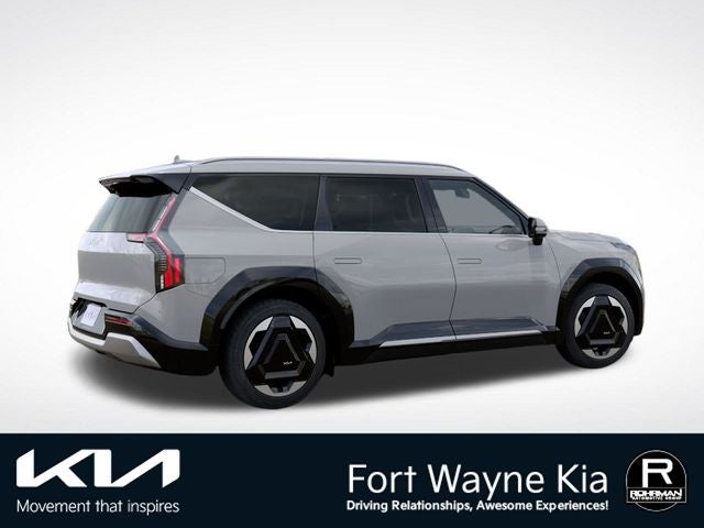 2026 Kia EV9 Land