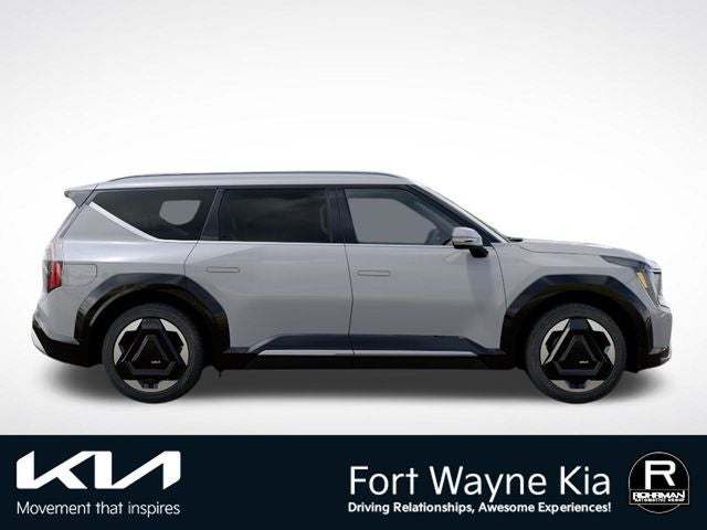 2026 Kia EV9 Land