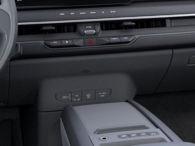 2026 Kia EV9 Land