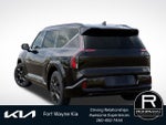 2026 Kia EV9 Land