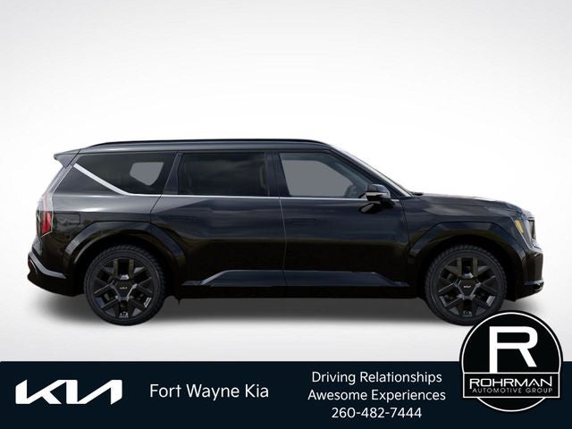 2026 Kia EV9 Land