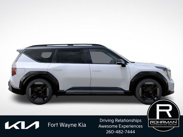 2026 Kia EV9 GT-Line