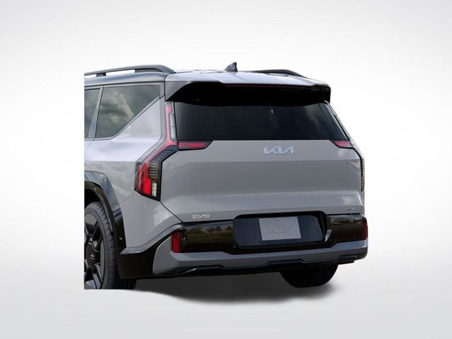 2026 Kia EV9 GT-Line