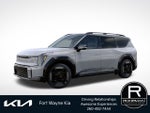 2026 Kia EV9 GT-Line