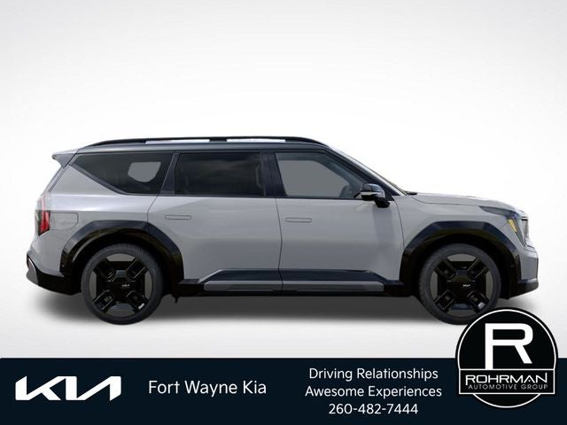 2026 Kia EV9 GT-Line
