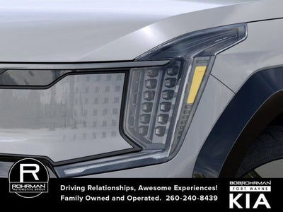 2026 Kia EV9 GT-Line