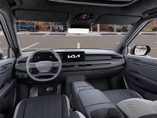 2026 Kia EV9 GT-Line