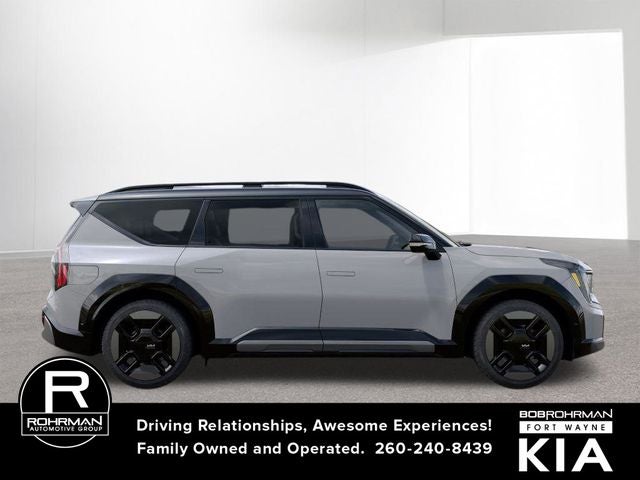 2026 Kia EV9 GT-Line