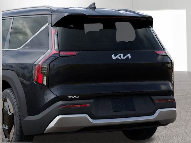 2026 Kia EV9 Wind