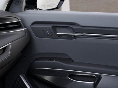 2026 Kia EV9 Wind
