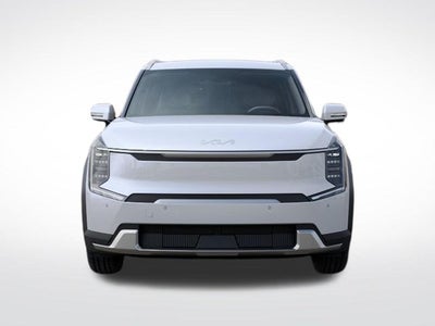 2026 Kia EV9 Wind