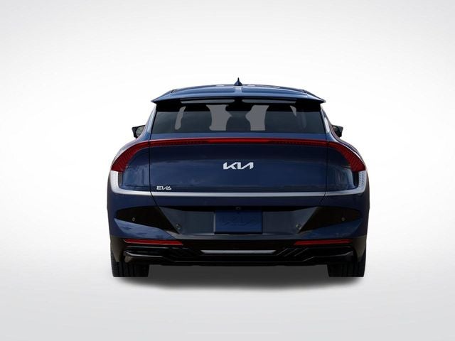 2026 Kia EV6 Light