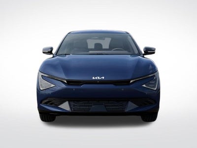 2026 Kia EV6 Light