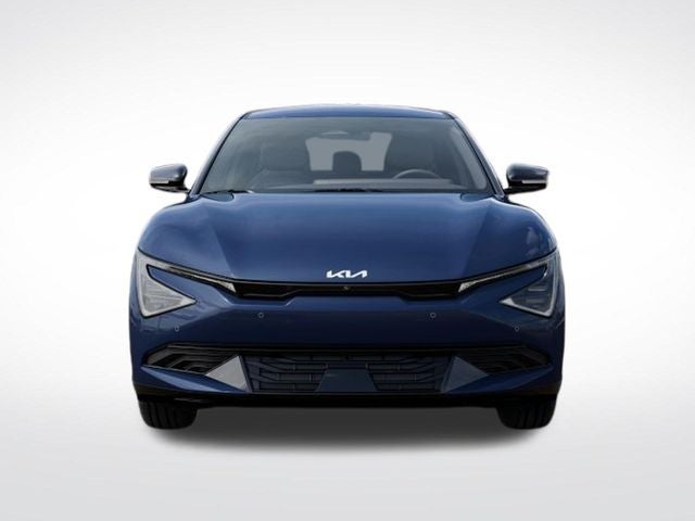 2026 Kia EV6 Light