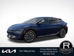 2026 Kia EV6 Light
