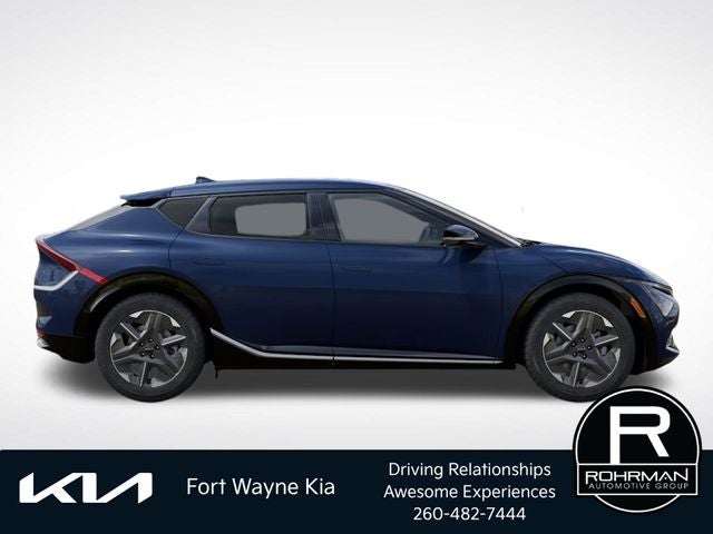 2026 Kia EV6 Light