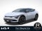 2026 Kia EV6 Wind